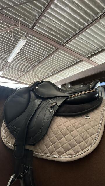 Selle CWD 2GS Mademoiselle