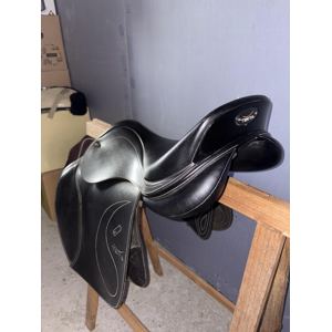 Selle mixte Tekna