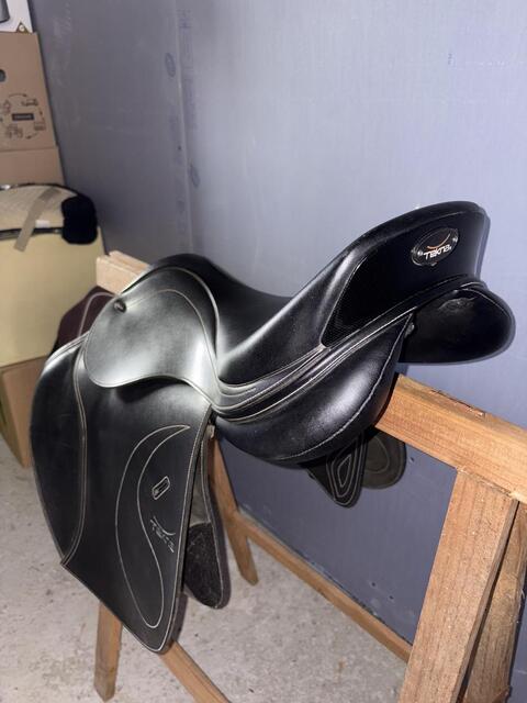Selle mixte Tekna