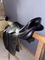 Selle mixte Tekna