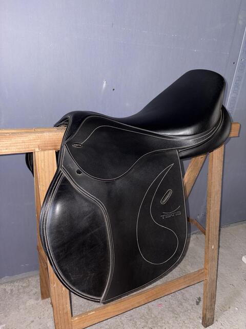 Selle mixte Tekna