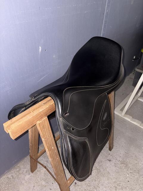 Selle mixte Tekna