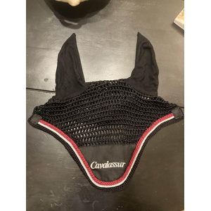 Bonnet cheval