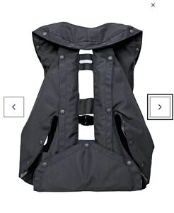 Airbag Hitair complet neuf