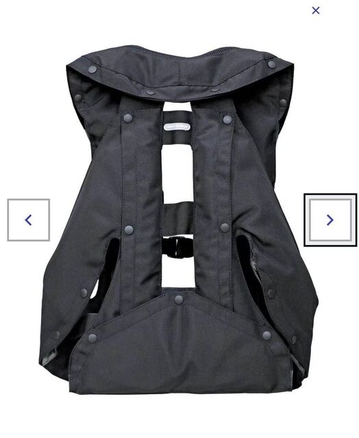 Airbag Hitair complet neuf
