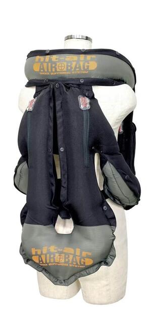 Airbag Hitair complet neuf