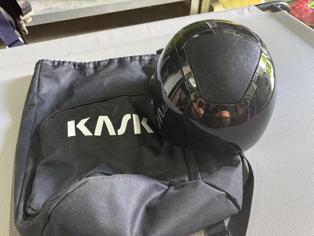 Bombe KASK