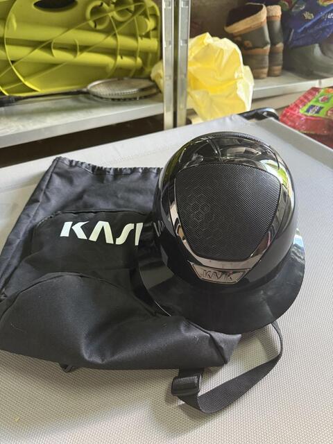 Bombe KASK