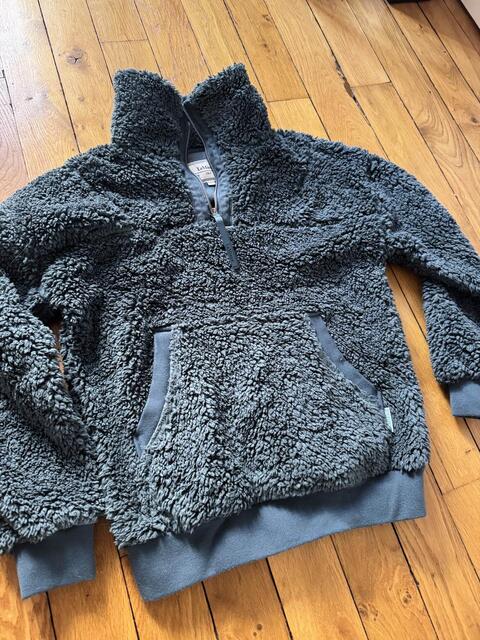 veste Tara LeMieux