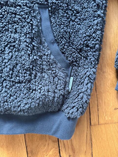 veste Tara LeMieux