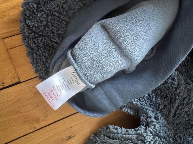 veste Tara LeMieux
