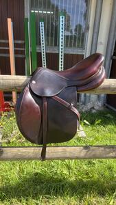 Selle CWD 17’’ 2016