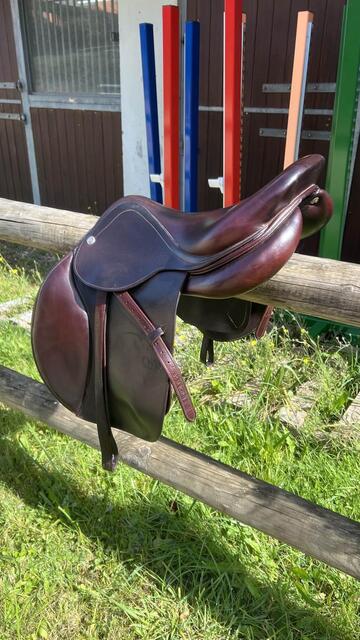 Selle CWD 17’’ 2016