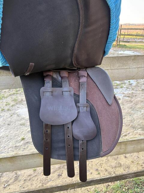 selle Wintec