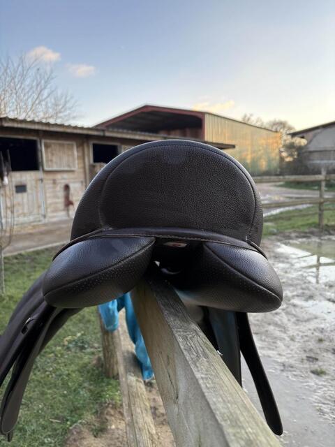selle Wintec