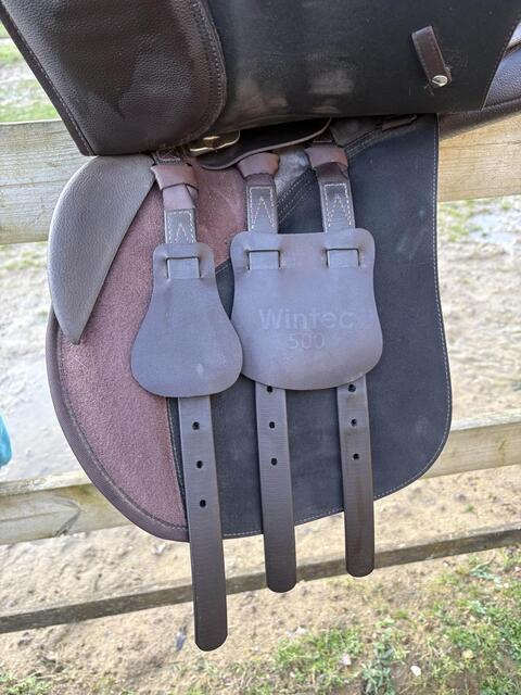 selle Wintec