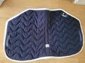 Tapis bleu cso peneloppe