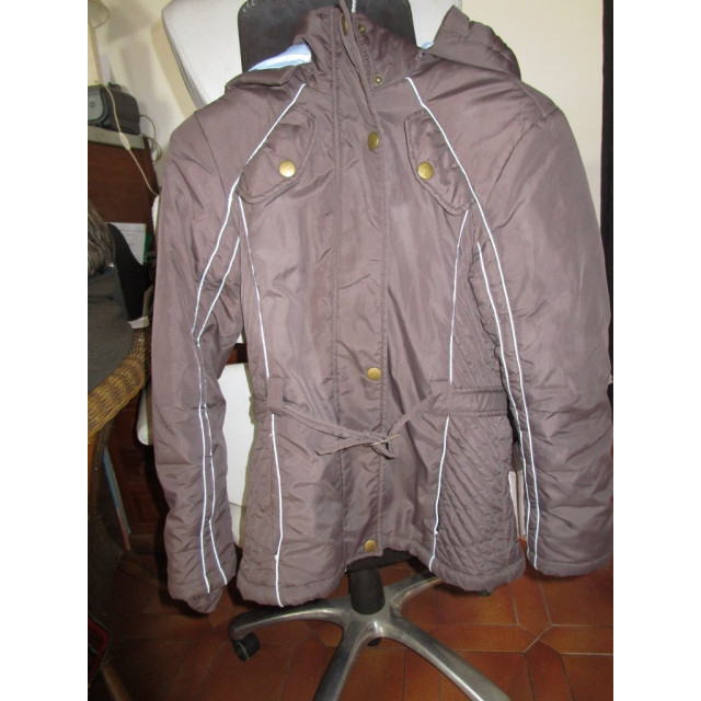 blouson exterieur
