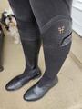 Bottes Horse Pilot Teknit Boots