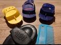 Brosses équitation mini