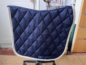 tapis dressage harry’s horse