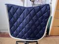 tapis dressage harry’s horse