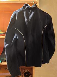Veste concours