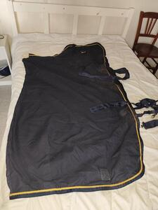 Chemise d'écurie