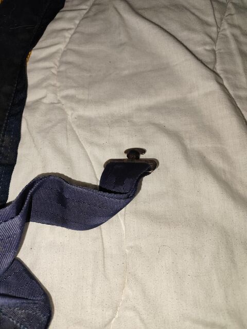 Chemise d'écurie