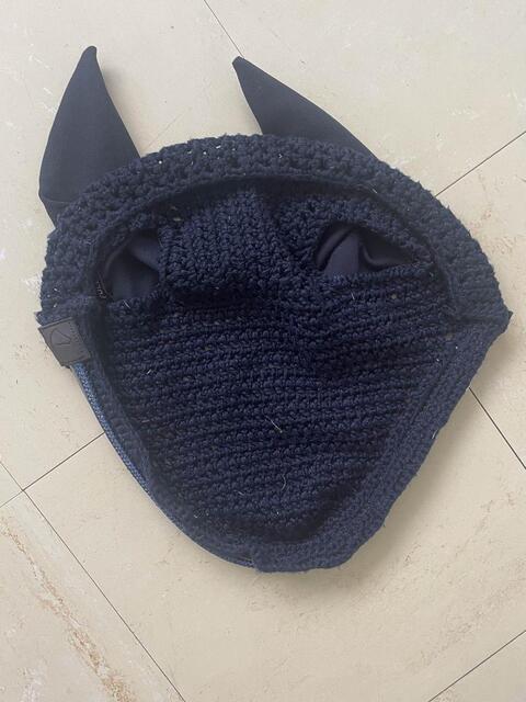 bonnet taille cheval