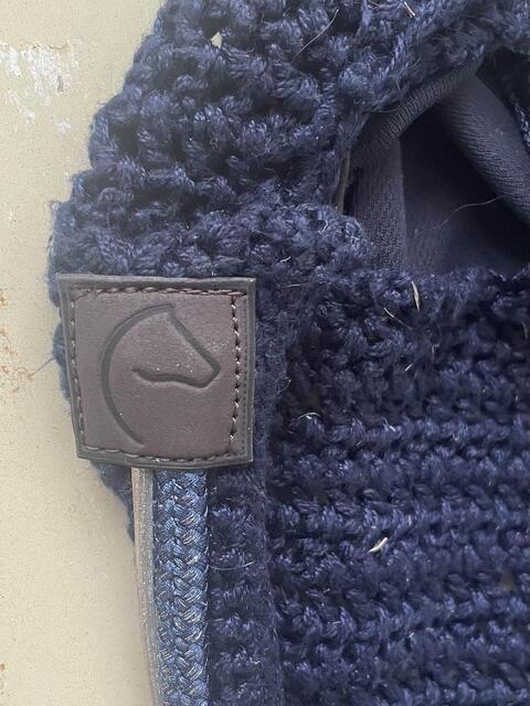 bonnet taille cheval