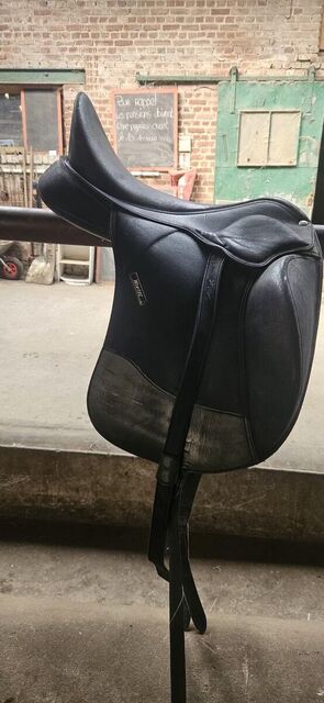Wintec contourbloc