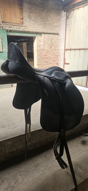 Wintec contourbloc