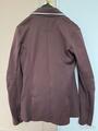 Veste de concours équitation marron Spooks