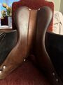 Selle Spooner Antares tendance obstacle T18