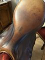 Selle Spooner Antares tendance obstacle T18