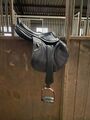 Selle mademoiselle cwd taille 17’5