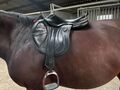 Selle mademoiselle cwd taille 17’5