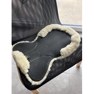 Amortisseur Mouton et gel
