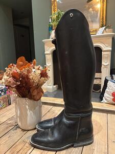 Bottes dressage 39