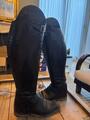 Bottes dressage 39