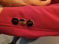 Veste Kingsland Fushia