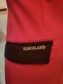 Veste Kingsland Fushia