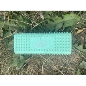 brosse anti poils showmaster bleue