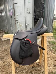 Selle Wintec Hart Mixte 17’