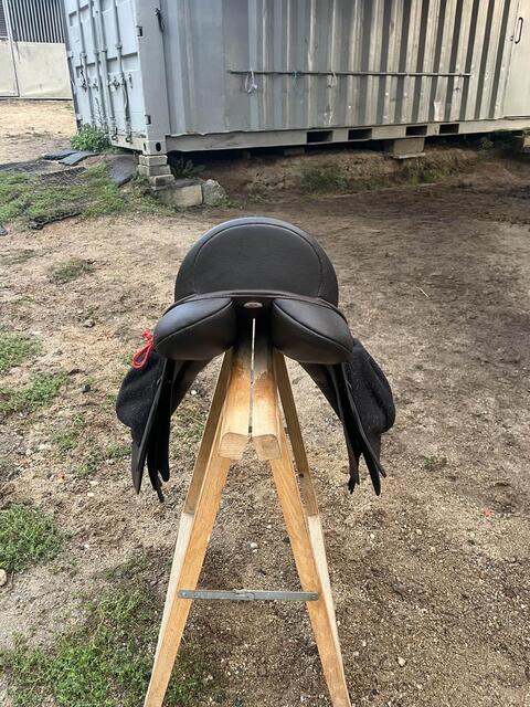 Selle Wintec Hart Mixte 17’