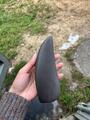 Selle Wintec Hart Mixte 17’
