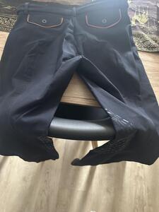 Pantalon Pénélope leprevost