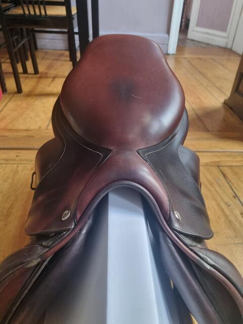 Selle cwd