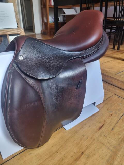 Selle cwd